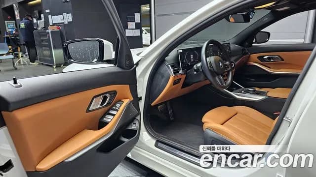 2024 BMW 3 Series (G20) 320d M Sport Sold VIN WBA31FU01RFT02153 – odometer reading 2024 BMW 3 Series (G20) 320d M Sport Sold VIN WBA31FU01RFT02153 – odometer reading