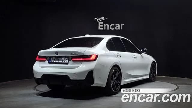 2024 BMW 3 Series (G20) 320d M Sport Sold VIN WBA31FU01RFT02153 – photo 13 2024 BMW 3 Series (G20) 320d M Sport Sold VIN WBA31FU01RFT02153 – photo 13