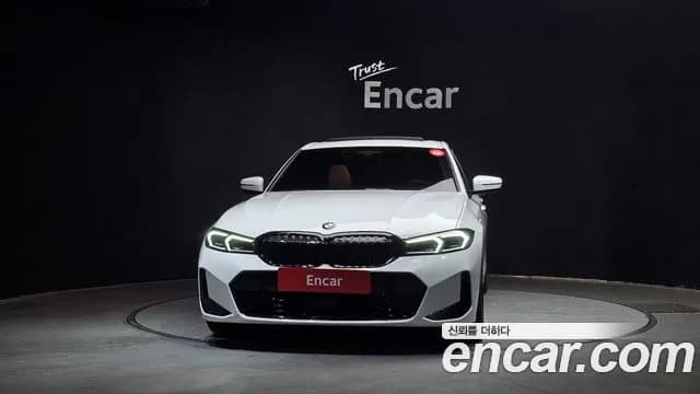 2024 BMW 3 Series (G20) 320d M Sport Sold VIN WBA31FU01RFT02153 – photo 18 2024 BMW 3 Series (G20) 320d M Sport Sold VIN WBA31FU01RFT02153 – photo 18