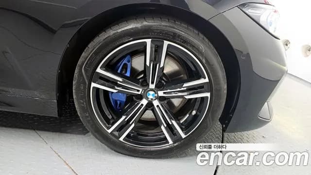 2023 BMW 3Series (G20) 320d M Sport Sold VIN WBA31FU09PFR14310 – undercarriage 2023 BMW 3Series (G20) 320d M Sport Sold VIN WBA31FU09PFR14310 – undercarriage