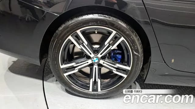 2023 BMW 3Series (G20) 320d M Sport Sold VIN WBA31FU09PFR14310 – trunk area 2023 BMW 3Series (G20) 320d M Sport Sold VIN WBA31FU09PFR14310 – trunk area