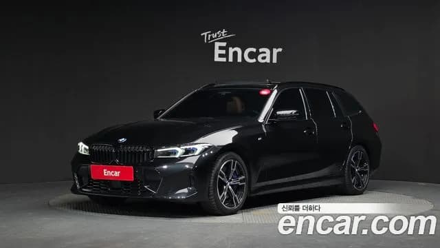 2023 BMW 3Series (G20) 320i Touring M Sports Sold VIN WBA31FY01PFP15228 – front exterior 2023 BMW 3Series (G20) 320i Touring M Sports Sold VIN WBA31FY01PFP15228 – front exterior