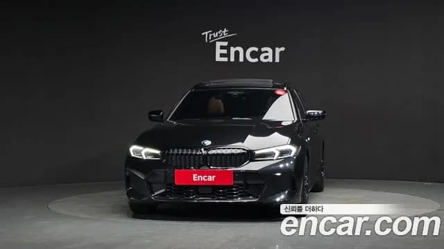 2023 BMW 3Series (G20) 320i Touring M Sports Sold VIN WBA31FY01PFP15228 – side profile 2023 BMW 3Series (G20) 320i Touring M Sports Sold VIN WBA31FY01PFP15228 – side profile