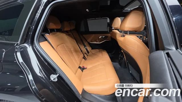2023 BMW 3Series (G20) 320i Touring M Sports Sold VIN WBA31FY01PFP15228 – engine bay 2023 BMW 3Series (G20) 320i Touring M Sports Sold VIN WBA31FY01PFP15228 – engine bay