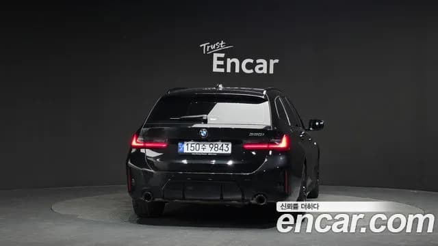 2023 BMW 3Series (G20) 320i Touring M Sports Sold VIN WBA31FY01PFP15228 – exterior detail 2023 BMW 3Series (G20) 320i Touring M Sports Sold VIN WBA31FY01PFP15228 – exterior detail