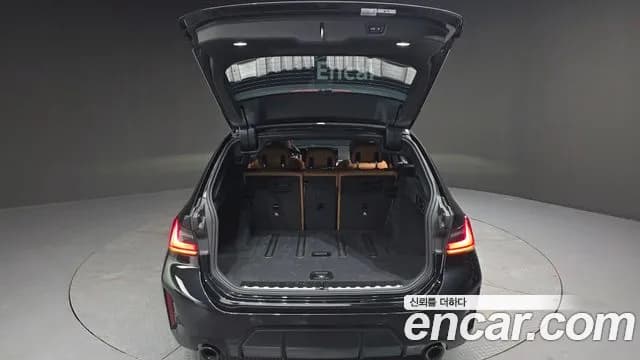 2023 BMW 3Series (G20) 320i Touring M Sports Sold VIN WBA31FY01PFP15228 – trunk area 2023 BMW 3Series (G20) 320i Touring M Sports Sold VIN WBA31FY01PFP15228 – trunk area