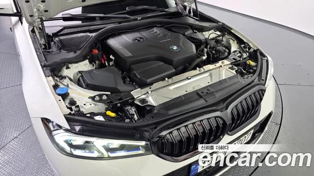 2023 BMW 3 Series (G20) 320i Touring M Sports Sold VIN WBA31FY06PFN94566 – photo 24 2023 BMW 3 Series (G20) 320i Touring M Sports Sold VIN WBA31FY06PFN94566 – photo 24