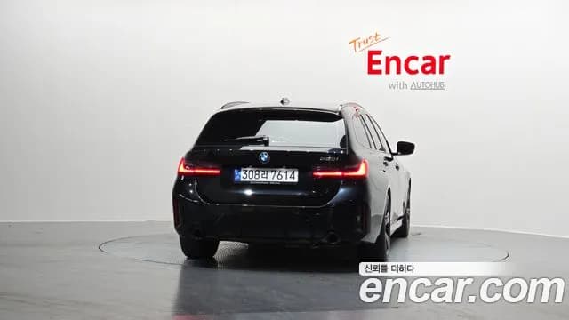 2023 BMW 3 Series (G20) 320i Touring M Sports Sold VIN WBA31FY07PFN95483 – photo 11 2023 BMW 3 Series (G20) 320i Touring M Sports Sold VIN WBA31FY07PFN95483 – photo 11