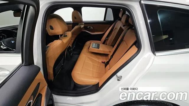 2023 BMW 3Series (G20) 320i Touring Sold VIN WBA31FY07PFR19225 – side profile 2023 BMW 3Series (G20) 320i Touring Sold VIN WBA31FY07PFR19225 – side profile