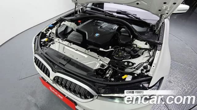 2023 BMW 3Series (G20) 320i Touring Sold VIN WBA31FY07PFR19225 – photo 18 2023 BMW 3Series (G20) 320i Touring Sold VIN WBA31FY07PFR19225 – photo 18