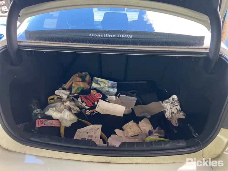 2013 BMW 3 Series Used VIN WBA3A16030NS35340 – interior seats 2013 BMW 3 Series Used VIN WBA3A16030NS35340 – interior seats