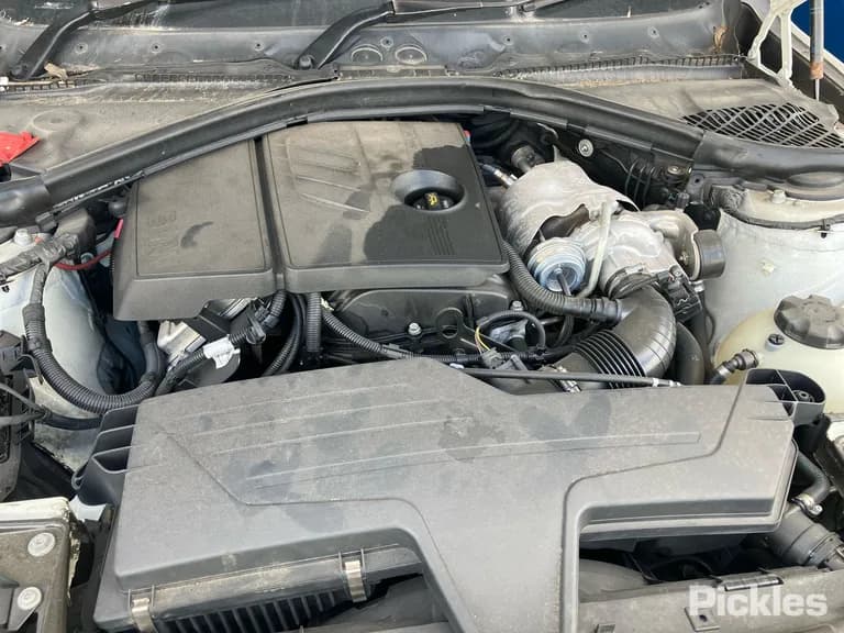 2013 BMW 3 Series Used VIN WBA3A16030NS35340 – photo 11 2013 BMW 3 Series Used VIN WBA3A16030NS35340 – photo 11