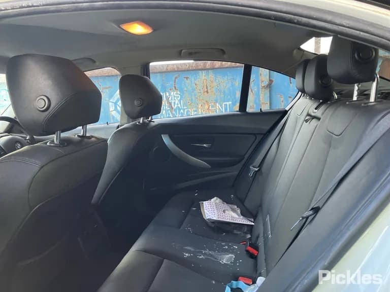 2013 BMW 3 Series Used VIN WBA3A16030NS35340 – photo 24 2013 BMW 3 Series Used VIN WBA3A16030NS35340 – photo 24