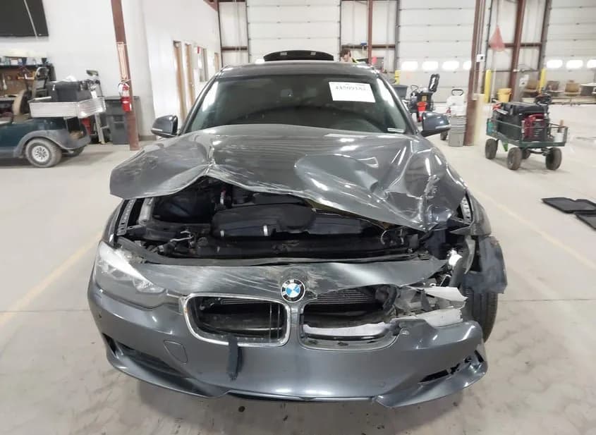 2013 BMW 328i Used VIN WBA3B3C55DF541061 – photo 13 2013 BMW 328i Used VIN WBA3B3C55DF541061 – photo 13