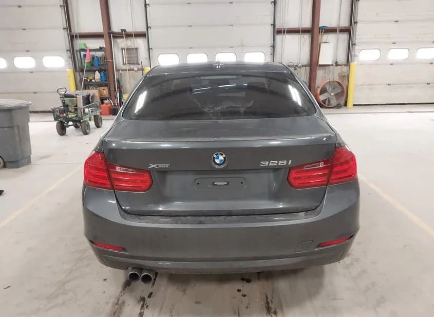 2013 BMW 328i Used VIN WBA3B3C55DF541061 – photo 16 2013 BMW 328i Used VIN WBA3B3C55DF541061 – photo 16