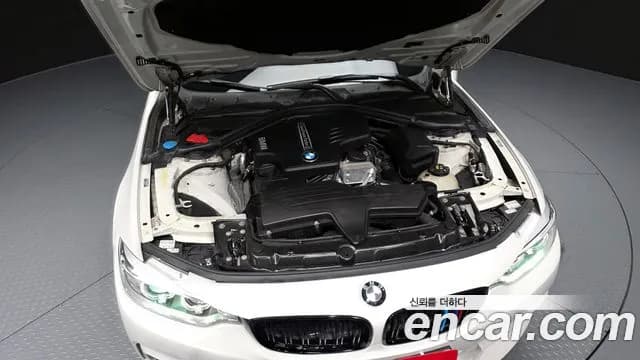 2017 BMW 4Series (F32) 428i M Sport Coupe Sold VIN WBA3N710XHF786255 – engine bay 2017 BMW 4Series (F32) 428i M Sport Coupe Sold VIN WBA3N710XHF786255 – engine bay