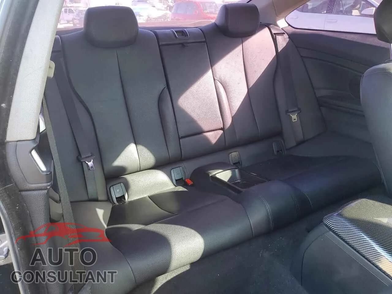 2014 BMW 4 SERIES Damaged VIN WBA3N7C52EF718990 – odometer reading 2014 BMW 4 SERIES Damaged VIN WBA3N7C52EF718990 – odometer reading