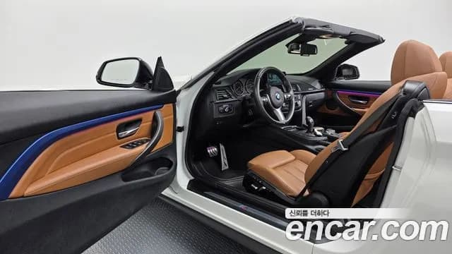 2017 BMW 4 Series (F32) 428i Convetible vision 100 Edition Sold VIN WBA3V7104H5A09515 – photo 23 2017 BMW 4 Series (F32) 428i Convetible vision 100 Edition Sold VIN WBA3V7104H5A09515 – photo 23