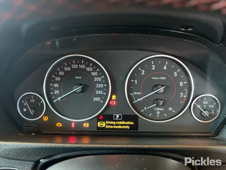 2014 BMW 3 Series Used VIN WBA3X12080D372784 – interior seats 2014 BMW 3 Series Used VIN WBA3X12080D372784 – interior seats