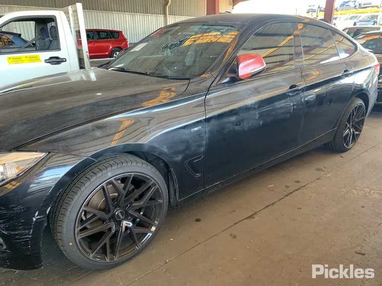 2014 BMW 3 Series Used VIN WBA3X12080D372784 – photo 12 2014 BMW 3 Series Used VIN WBA3X12080D372784 – photo 12