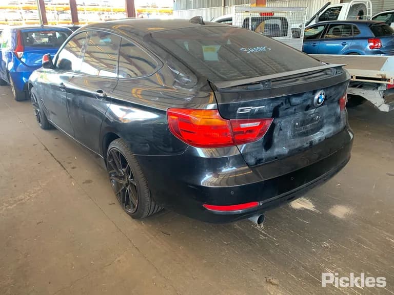 2014 BMW 3 Series Used VIN WBA3X12080D372784 – photo 16 2014 BMW 3 Series Used VIN WBA3X12080D372784 – photo 16