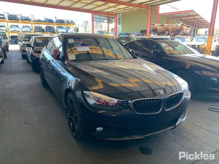 2014 BMW 3 Series Used VIN WBA3X12080D372784 – photo 24 2014 BMW 3 Series Used VIN WBA3X12080D372784 – photo 24
