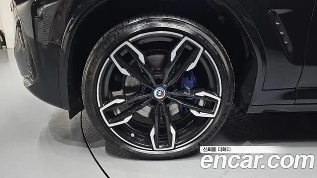 2022 BMW X4 (G02) xDrive M40i Sold VIN WBA41DT00N9N08180 – front exterior 2022 BMW X4 (G02) xDrive M40i Sold VIN WBA41DT00N9N08180 – front exterior