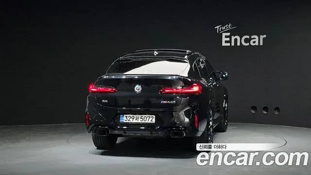 2022 BMW X4 (G02) xDrive M40i Sold VIN WBA41DT00N9N08180 – photo 12 2022 BMW X4 (G02) xDrive M40i Sold VIN WBA41DT00N9N08180 – photo 12