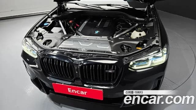 2022 BMW X4 (G02) xDrive M40i Sold VIN WBA41DT00N9N08180 – photo 27 2022 BMW X4 (G02) xDrive M40i Sold VIN WBA41DT00N9N08180 – photo 27