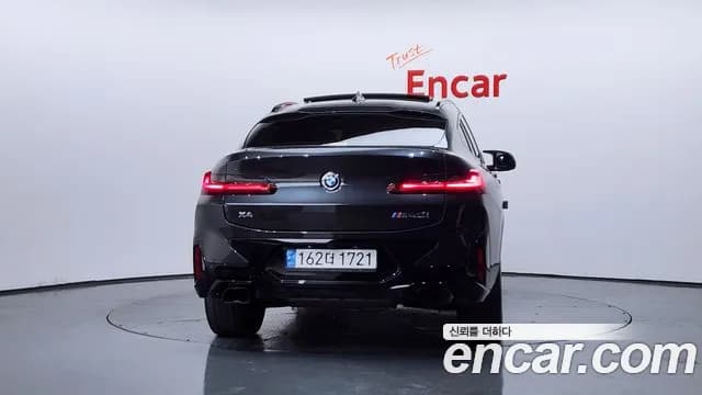 2022 BMW X4 (G02) xDrive M40i Sold VIN WBA41DT01N9N39583 – odometer reading 2022 BMW X4 (G02) xDrive M40i Sold VIN WBA41DT01N9N39583 – odometer reading