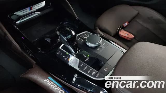 2022 BMW X4 (G02) xDrive M40i Sold VIN WBA41DT01N9N39583 – photo 12 2022 BMW X4 (G02) xDrive M40i Sold VIN WBA41DT01N9N39583 – photo 12