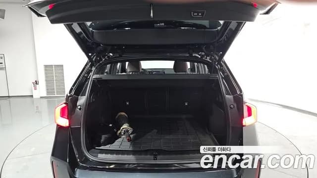 2024 BMW X1 (U11) sDrive 20i M Sport Sold VIN WBA41EE04R5X64046 – front exterior 2024 BMW X1 (U11) sDrive 20i M Sport Sold VIN WBA41EE04R5X64046 – front exterior