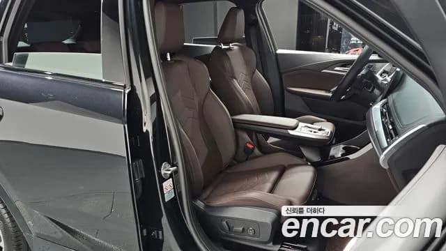 2024 BMW X1 (U11) sDrive 20i M Sport Sold VIN WBA41EE04R5X64046 – side profile 2024 BMW X1 (U11) sDrive 20i M Sport Sold VIN WBA41EE04R5X64046 – side profile