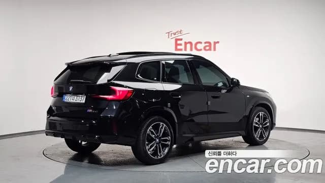 2024 BMW X1 (U11) sDrive 20i M Sport Sold VIN WBA41EE04R5X64046 – undercarriage 2024 BMW X1 (U11) sDrive 20i M Sport Sold VIN WBA41EE04R5X64046 – undercarriage
