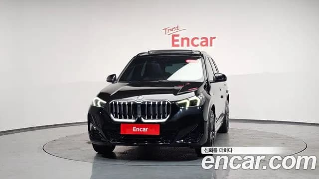2024 BMW X1 (U11) sDrive 20i M Sport Sold VIN WBA41EE04R5X64046 – trunk area 2024 BMW X1 (U11) sDrive 20i M Sport Sold VIN WBA41EE04R5X64046 – trunk area