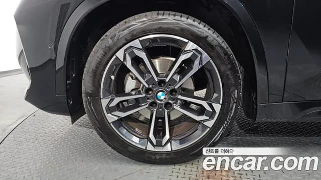 2024 BMW X1 (U11) sDrive 20i M Sport Sold VIN WBA41EE04R5X64046 – odometer reading 2024 BMW X1 (U11) sDrive 20i M Sport Sold VIN WBA41EE04R5X64046 – odometer reading