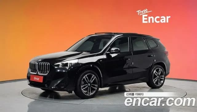 2024 BMW X1 (U11) sDrive 20i M Sport Sold VIN WBA41EE04R5X64046 – photo 12 2024 BMW X1 (U11) sDrive 20i M Sport Sold VIN WBA41EE04R5X64046 – photo 12