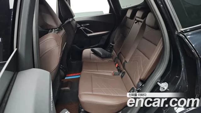 2024 BMW X1 (U11) sDrive 20i M Sport Sold VIN WBA41EE04R5X64046 – photo 13 2024 BMW X1 (U11) sDrive 20i M Sport Sold VIN WBA41EE04R5X64046 – photo 13