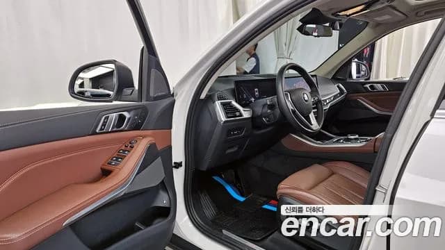 2024 BMW X5 (G05) xDrive 50e xLine Sold VIN WBA41EU02R9U30107 – front exterior 2024 BMW X5 (G05) xDrive 50e xLine Sold VIN WBA41EU02R9U30107 – front exterior