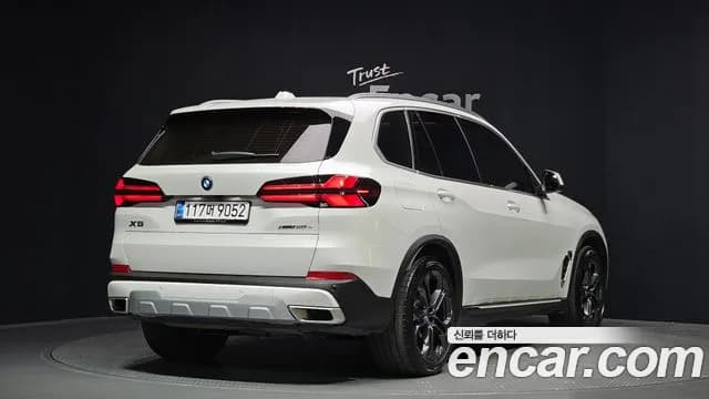 2024 BMW X5 (G05) xDrive 50e xLine Sold VIN WBA41EU02R9U30107 – photo 13 2024 BMW X5 (G05) xDrive 50e xLine Sold VIN WBA41EU02R9U30107 – photo 13