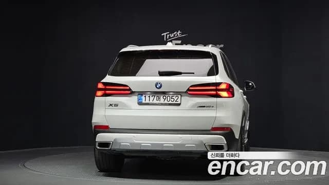 2024 BMW X5 (G05) xDrive 50e xLine Sold VIN WBA41EU02R9U30107 – photo 18 2024 BMW X5 (G05) xDrive 50e xLine Sold VIN WBA41EU02R9U30107 – photo 18