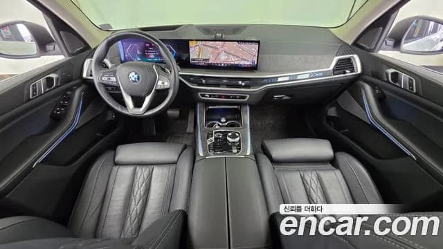 2024 BMW X5 (G05) xDrive 50e xLine Sold VIN WBA41EU06R9U49050 – photo 12 2024 BMW X5 (G05) xDrive 50e xLine Sold VIN WBA41EU06R9U49050 – photo 12