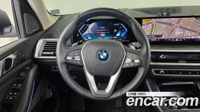 2024 BMW X5 (G05) xDrive 50e xLine Sold VIN WBA41EU06R9U49050 – photo 19 2024 BMW X5 (G05) xDrive 50e xLine Sold VIN WBA41EU06R9U49050 – photo 19