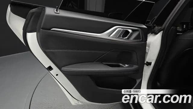 2025 BMW 4Series (G22) 420i M Sport Pro Gran Coupe Sold VIN WBA41FB08SFU36073 – photo 17 2025 BMW 4Series (G22) 420i M Sport Pro Gran Coupe Sold VIN WBA41FB08SFU36073 – photo 17
