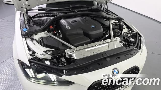 2025 BMW 4Series (G22) 420i M Sport Pro Gran Coupe Sold VIN WBA41FB09SFU92118 – photo 33 2025 BMW 4Series (G22) 420i M Sport Pro Gran Coupe Sold VIN WBA41FB09SFU92118 – photo 33
