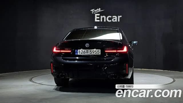 2023 BMW 3Series (G20) M340i Sold VIN WBA41FS04PFP07136 – photo 13 2023 BMW 3Series (G20) M340i Sold VIN WBA41FS04PFP07136 – photo 13