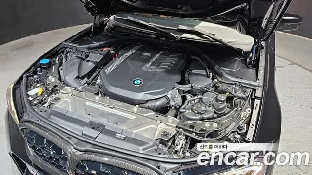 2023 BMW 3Series (G20) M340i Sold VIN WBA41FS04PFP07136 – photo 19 2023 BMW 3Series (G20) M340i Sold VIN WBA41FS04PFP07136 – photo 19