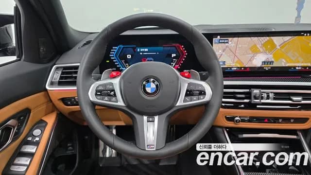 2024 BMW 3Series (G20) M340i Pro Sold VIN WBA41FS09RFT32685 – photo 13 2024 BMW 3Series (G20) M340i Pro Sold VIN WBA41FS09RFT32685 – photo 13