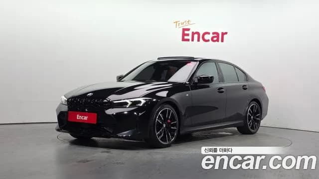 2024 BMW 3Series (G20) M340i Pro Sold VIN WBA41FS09RFT32685 – photo 14 2024 BMW 3Series (G20) M340i Pro Sold VIN WBA41FS09RFT32685 – photo 14