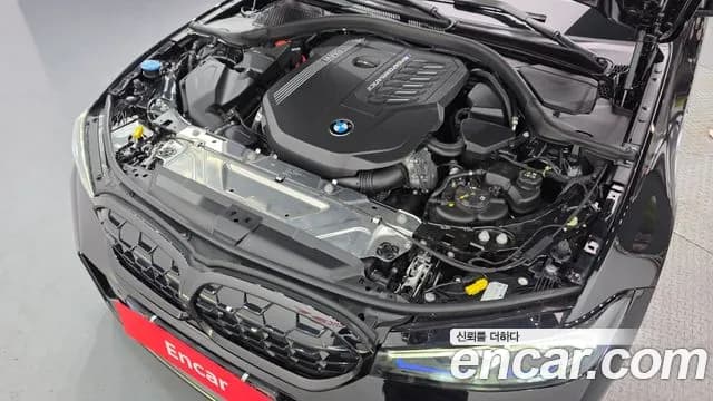 2024 BMW 3Series (G20) M340i Pro Sold VIN WBA41FS09RFT32685 – photo 15 2024 BMW 3Series (G20) M340i Pro Sold VIN WBA41FS09RFT32685 – photo 15
